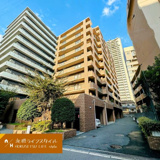 グリーンコーポ野田阪神の画像