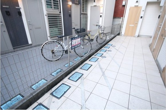 【その他共用部分】