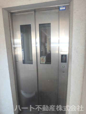 亀山ビル100のその他共用部分