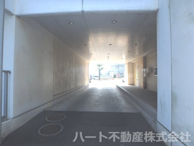 亀山ビル100のその他共用部分