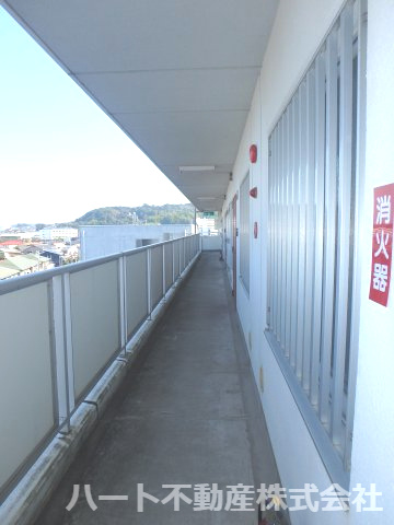 亀山ビル100のその他共用部分
