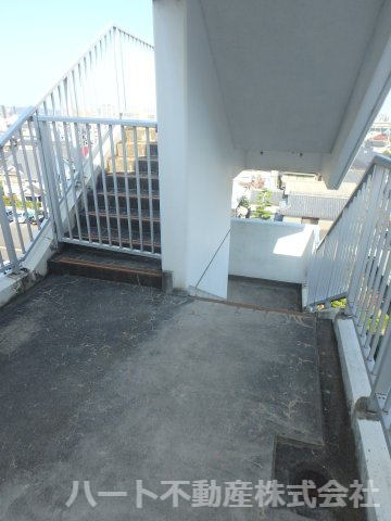 亀山ビル100のその他共用部分