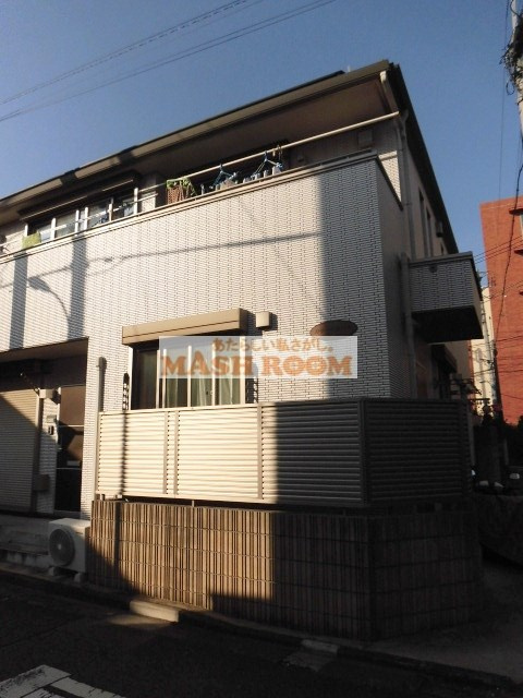 カサート高円寺
