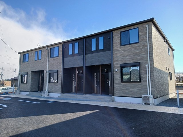 アレンデールⅡ