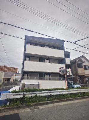 【外観】 | コンフォート打上南町