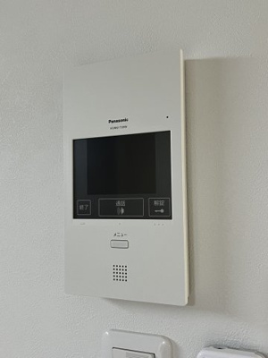 【セキュリティ】 | コンフォート打上南町