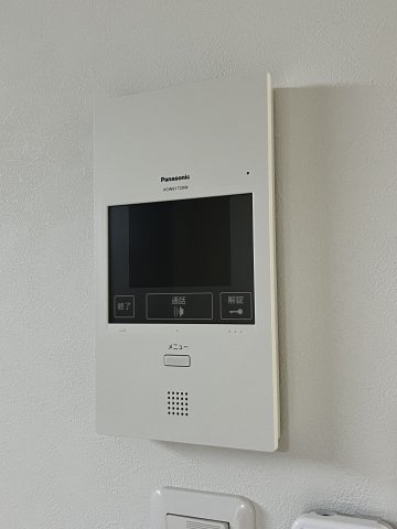 【セキュリティ】 | コンフォート打上南町