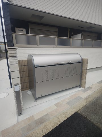 コンフォート打上南町のその他