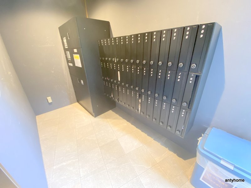 LaSante梅田北　仲介手数料無料の設備