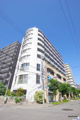 LaSante梅田北　仲介手数料無料の外観