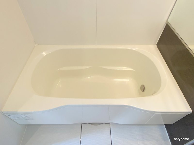 LaSante梅田北　仲介手数料無料の浴室