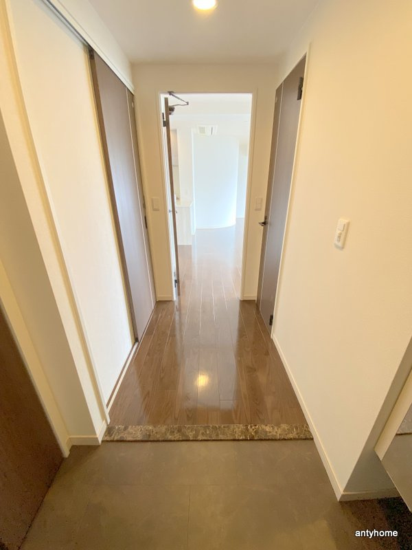 LaSante梅田北　仲介手数料無料の内装