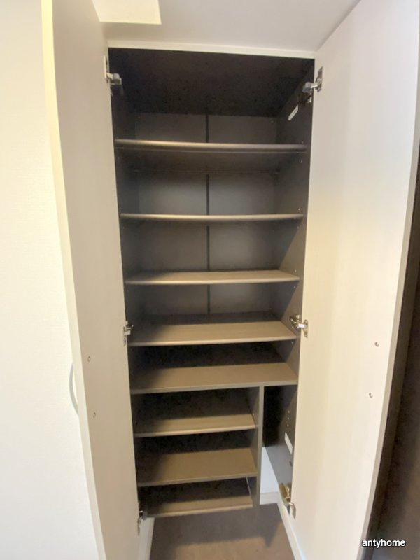 LaSante梅田北　仲介手数料無料の収納