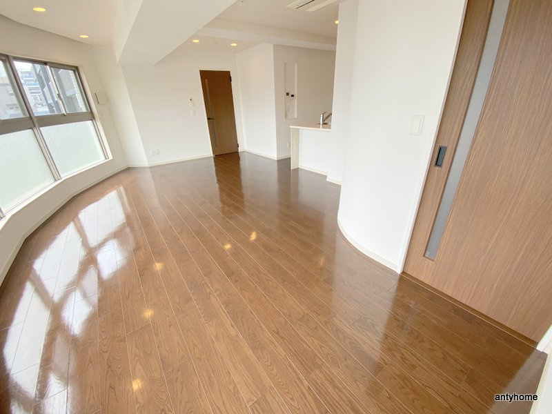 LaSante梅田北　仲介手数料無料の洋室