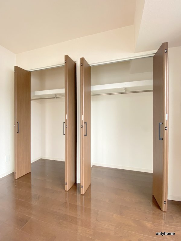 LaSante梅田北　仲介手数料無料の収納