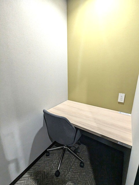 RETERRACE ASAKUSABASHI EASTのエントランス