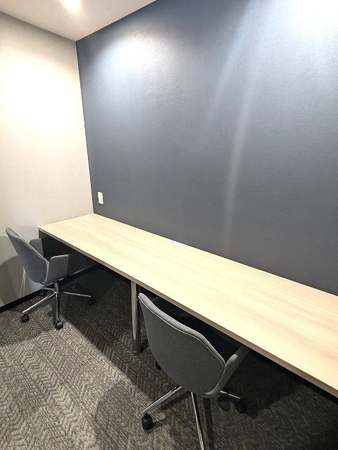 RETERRACE ASAKUSABASHI EASTの設備