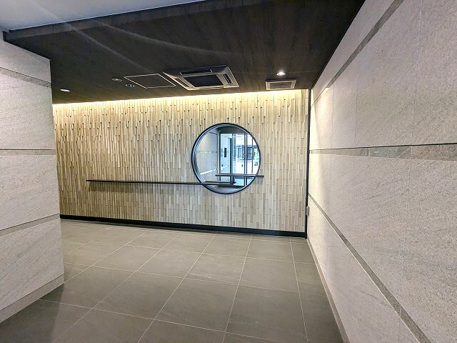 RETERRACE ASAKUSABASHI EASTの設備