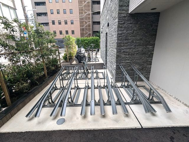 RETERRACE ASAKUSABASHI EASTの設備