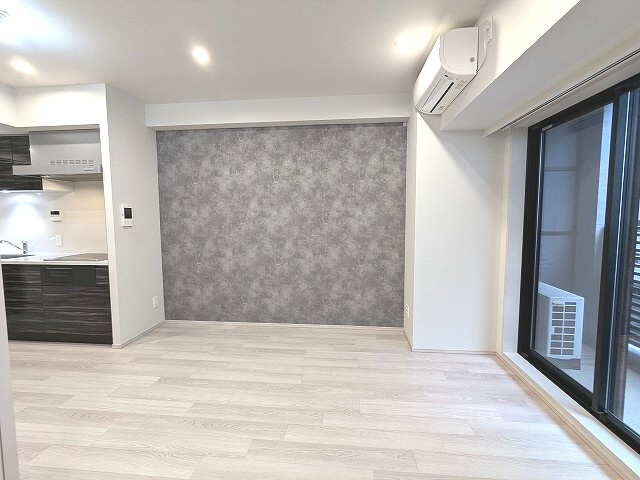 RETERRACE ASAKUSABASHI EASTの設備