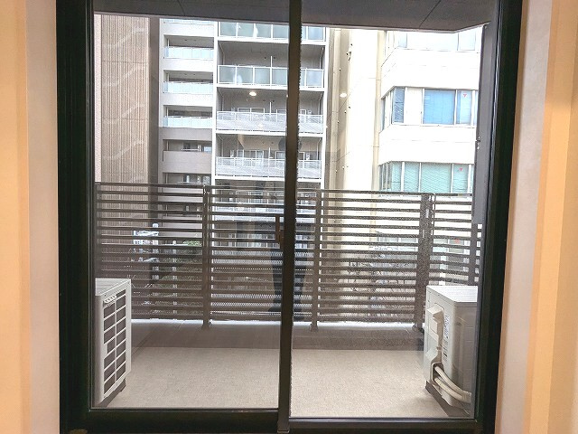 RETERRACE ASAKUSABASHI EASTの設備