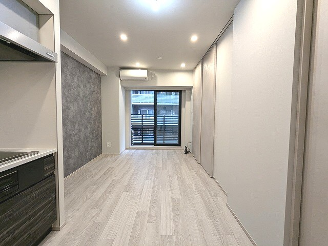 RETERRACE ASAKUSABASHI EASTの設備