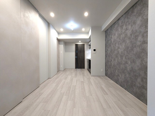 RETERRACE ASAKUSABASHI EASTの設備