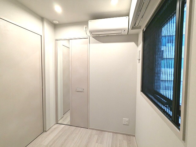 RETERRACE ASAKUSABASHI EASTの設備