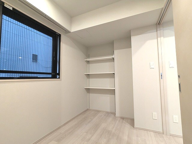 RETERRACE ASAKUSABASHI EASTの設備