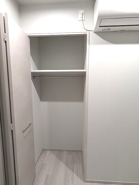 RETERRACE ASAKUSABASHI EASTの設備