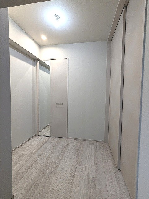 RETERRACE ASAKUSABASHI EASTの設備