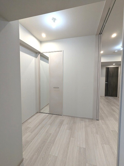 RETERRACE ASAKUSABASHI EASTの設備