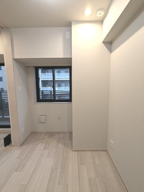 RETERRACE ASAKUSABASHI EASTの設備