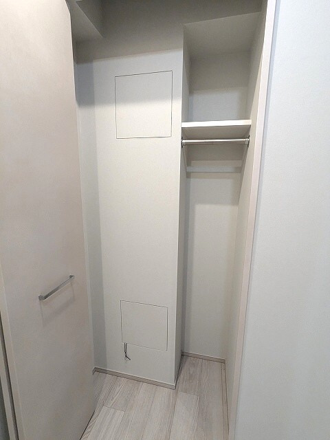 RETERRACE ASAKUSABASHI EASTの設備