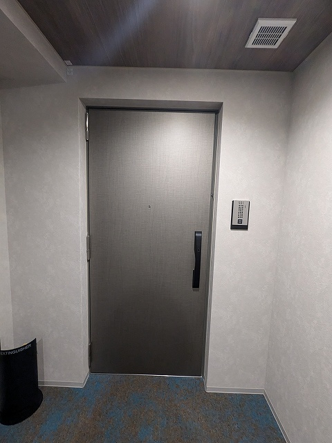 RETERRACE ASAKUSABASHI EASTの設備