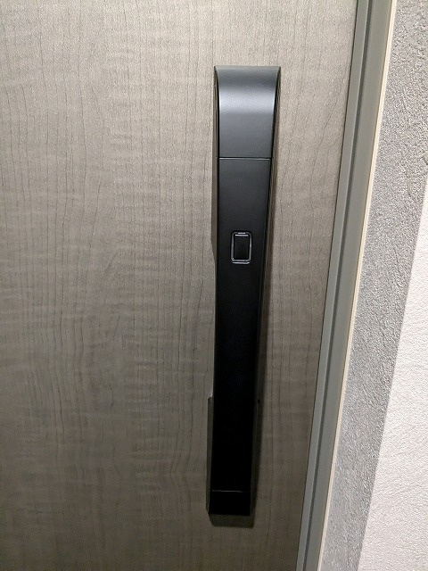 RETERRACE ASAKUSABASHI EASTの設備