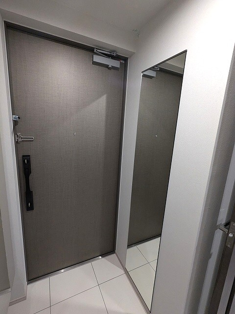 RETERRACE ASAKUSABASHI EASTの設備