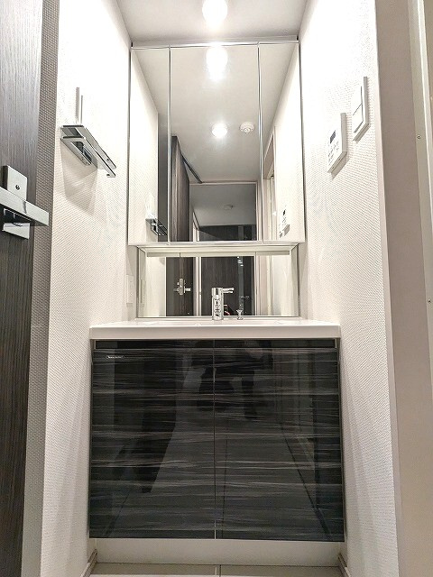 RETERRACE ASAKUSABASHI EASTの設備