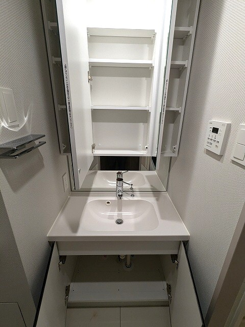 RETERRACE ASAKUSABASHI EASTの設備