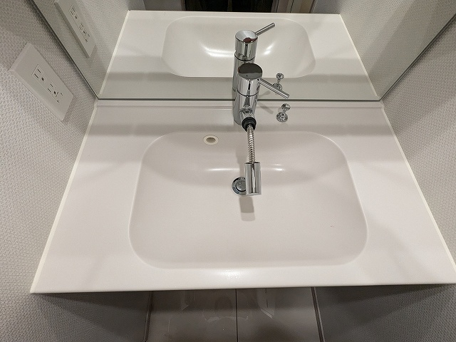 RETERRACE ASAKUSABASHI EASTの設備