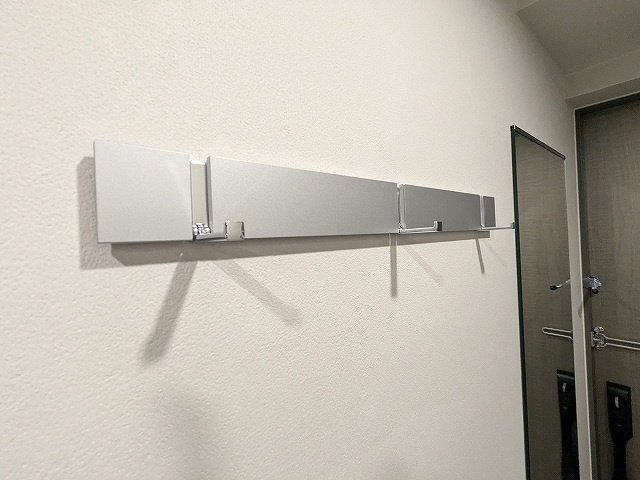 RETERRACE ASAKUSABASHI EASTの設備