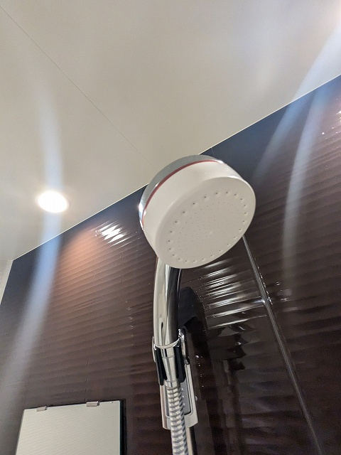 RETERRACE ASAKUSABASHI EASTの設備