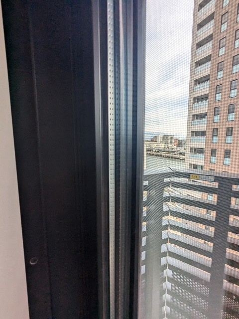 RETERRACE ASAKUSABASHI EASTの設備