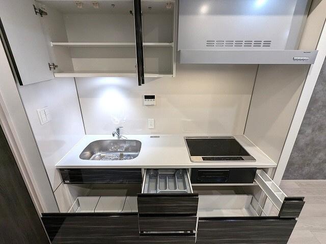 RETERRACE ASAKUSABASHI EASTの設備