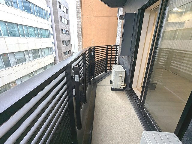 RETERRACE ASAKUSABASHI EASTの設備