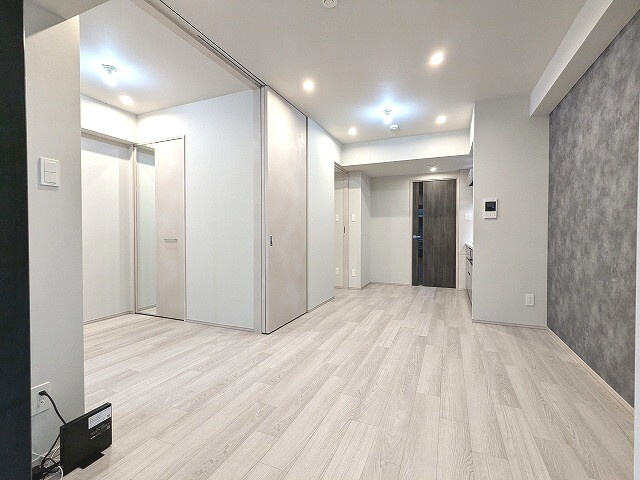 RETERRACE ASAKUSABASHI EASTの内装