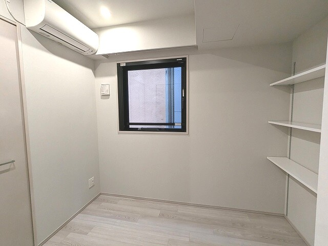 RETERRACE ASAKUSABASHI EASTの設備