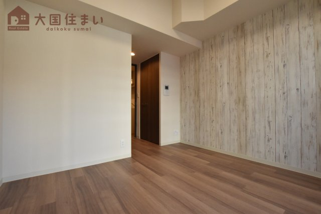 【寝室】 | プレサンス難波フィールド