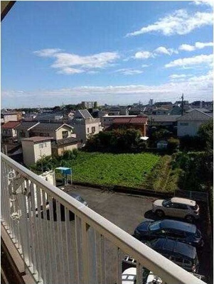 【展望】 | カーサソプラ