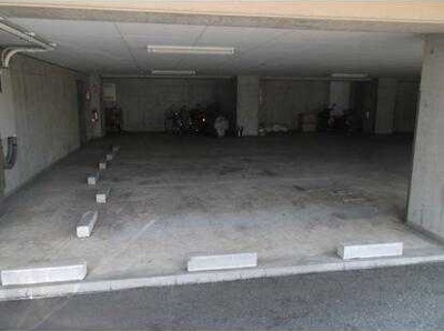 【駐車場】 | カーサソプラ